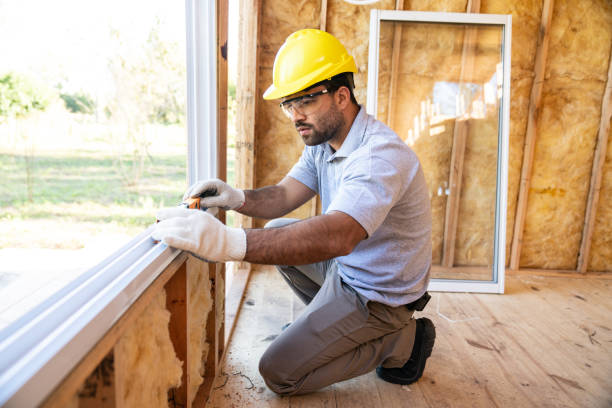 Insulation for New Construction in Leisuretowne, NJ
