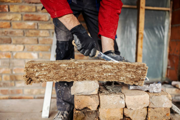 Best Commercial Insulation Contractor  in Leisuretowne, NJ